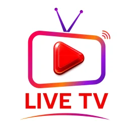 Ikon Live TV - Smart IPTV Player
