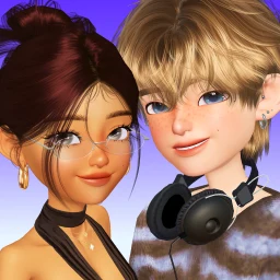 Ikon ZEPETO: Avatar,Siaran Langsung
